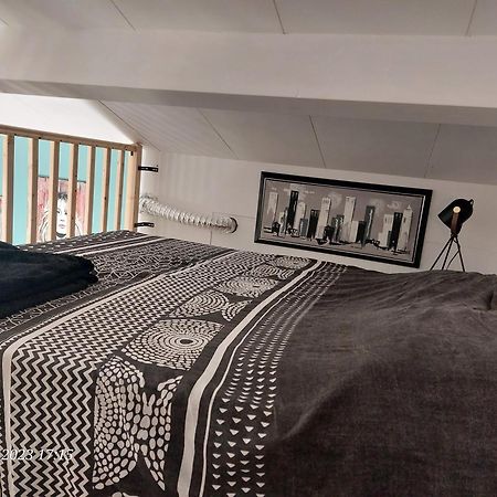 Dormir A Montauban Logements Carreyrat Calme Et Verdoyant Exterior photo