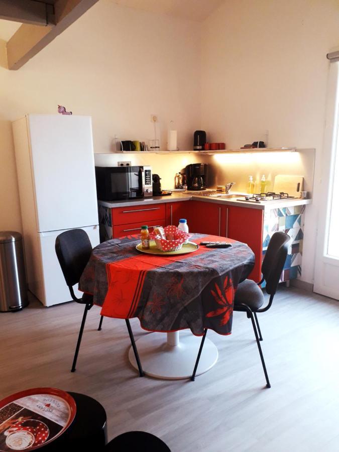 Dormir A Montauban Logements Carreyrat Calme Et Verdoyant Exterior photo