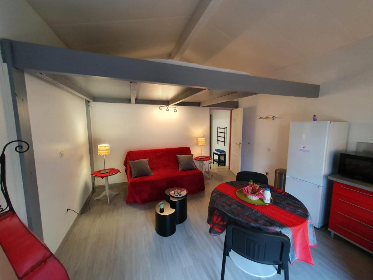 Dormir A Montauban Logements Carreyrat Calme Et Verdoyant Exterior photo