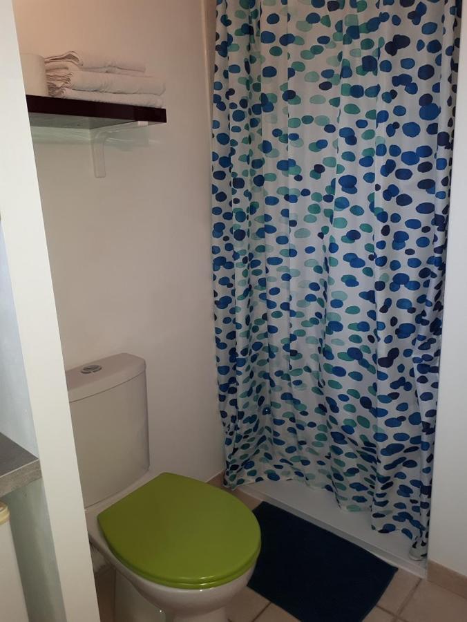 Dormir A Montauban Logements Carreyrat Calme Et Verdoyant Exterior photo