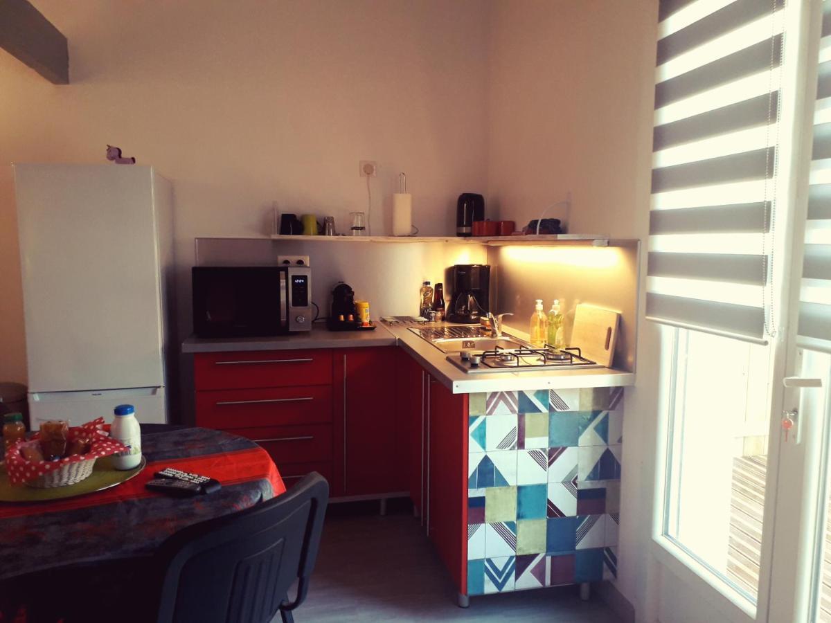 Dormir A Montauban Logements Carreyrat Calme Et Verdoyant Exterior photo