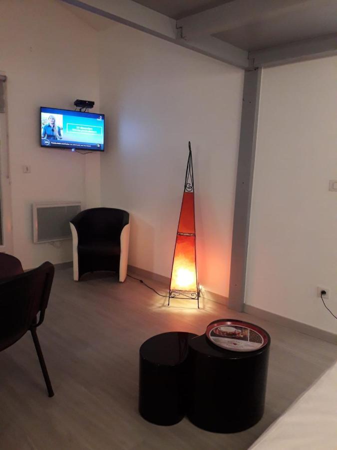 Dormir A Montauban Logements Carreyrat Calme Et Verdoyant Exterior photo