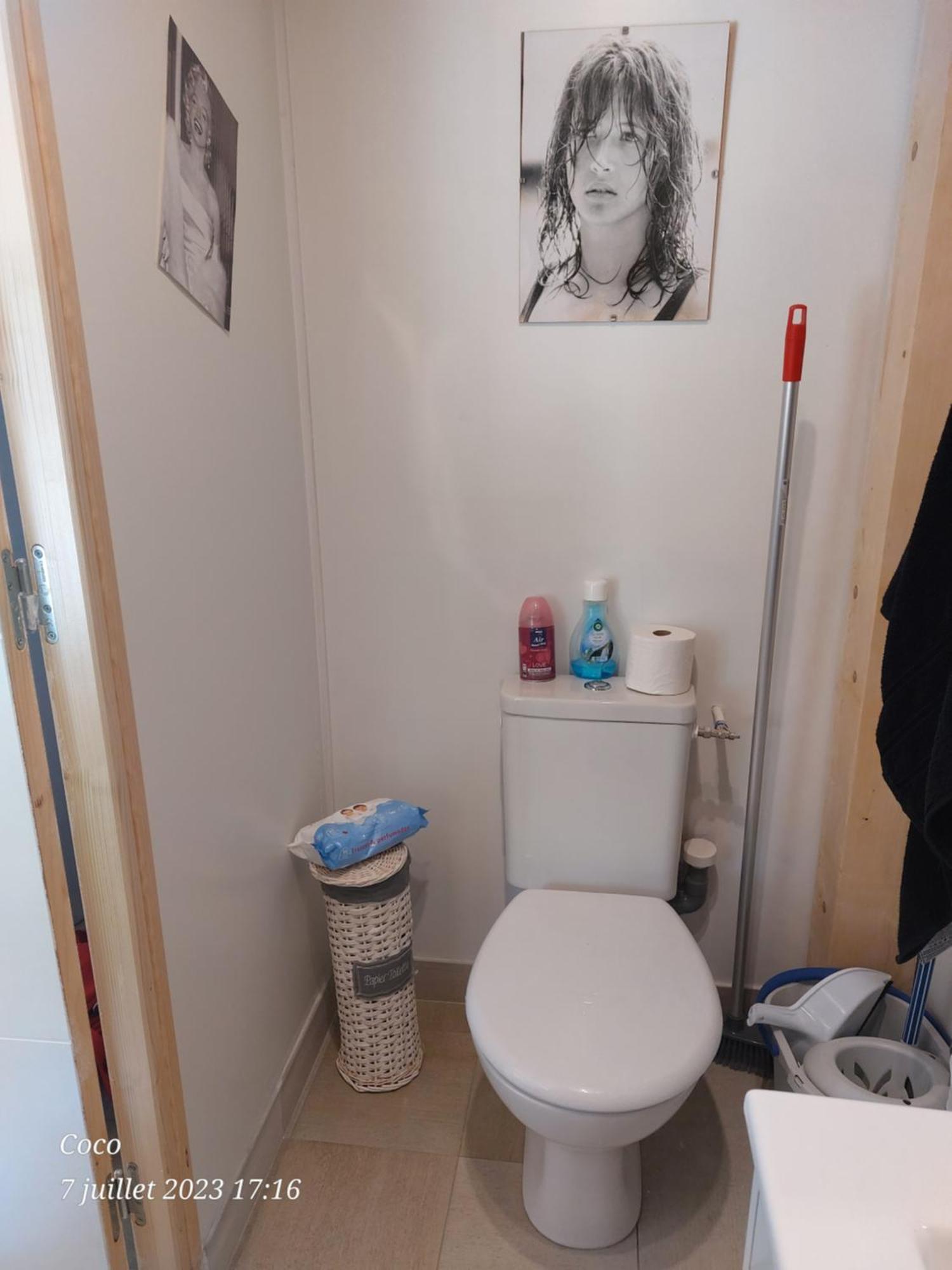 Dormir A Montauban Logements Carreyrat Calme Et Verdoyant Exterior photo