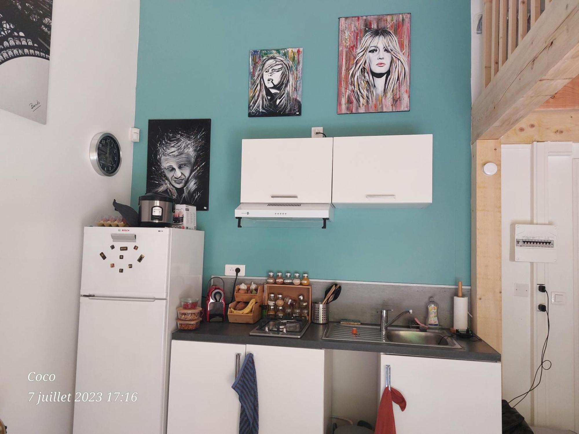 Dormir A Montauban Logements Carreyrat Calme Et Verdoyant Exterior photo