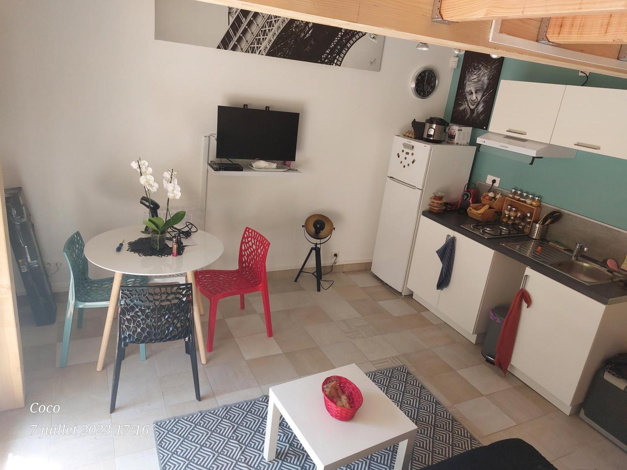 Dormir A Montauban Logements Carreyrat Calme Et Verdoyant Exterior photo