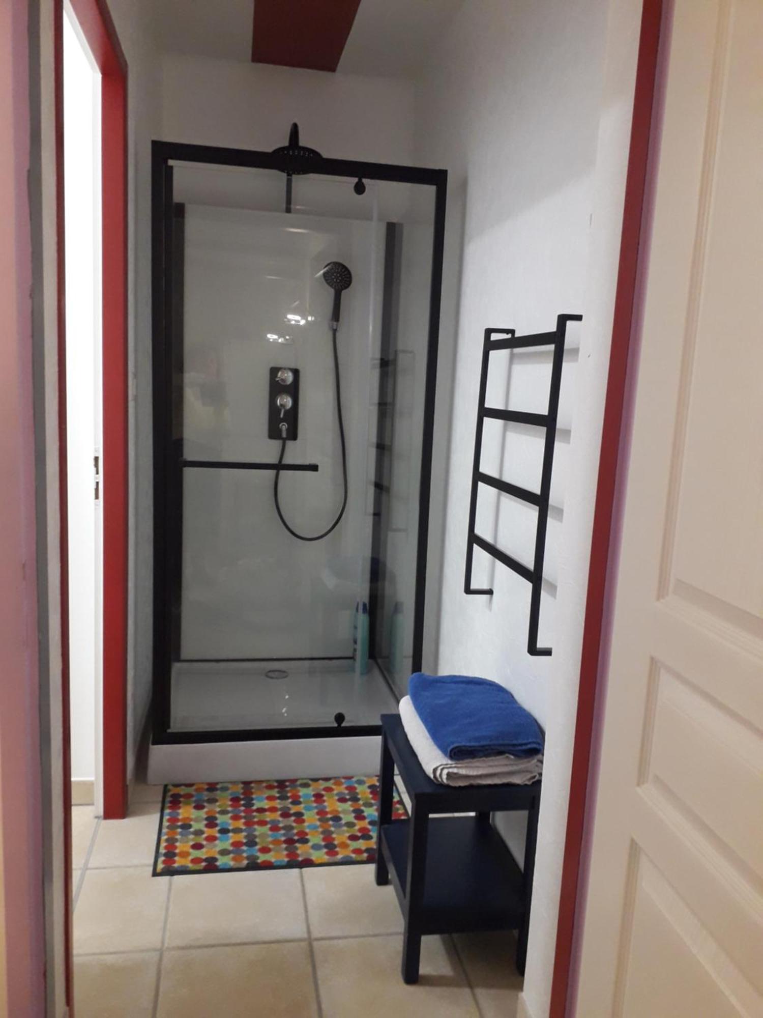 Dormir A Montauban Logements Carreyrat Calme Et Verdoyant Room photo