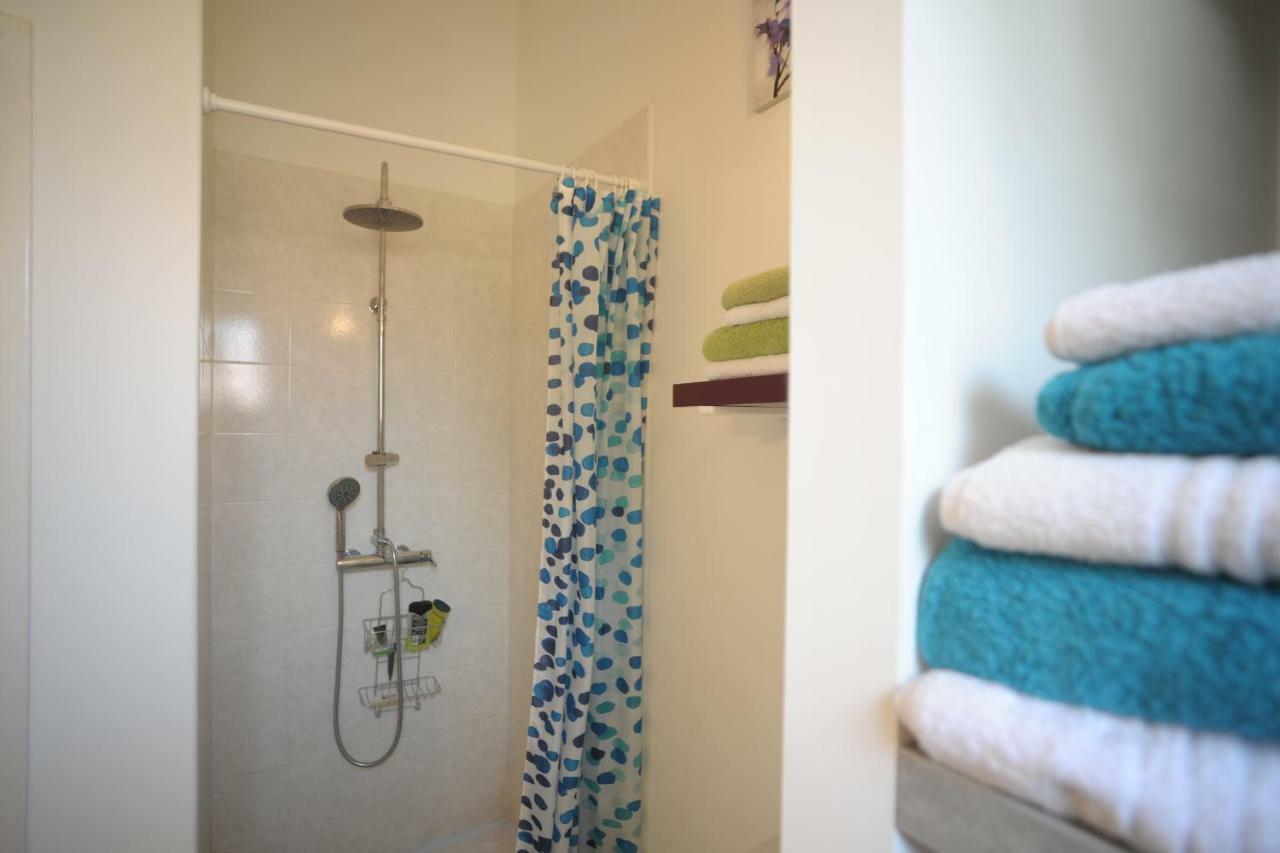 Dormir A Montauban Logements Carreyrat Calme Et Verdoyant Exterior photo
