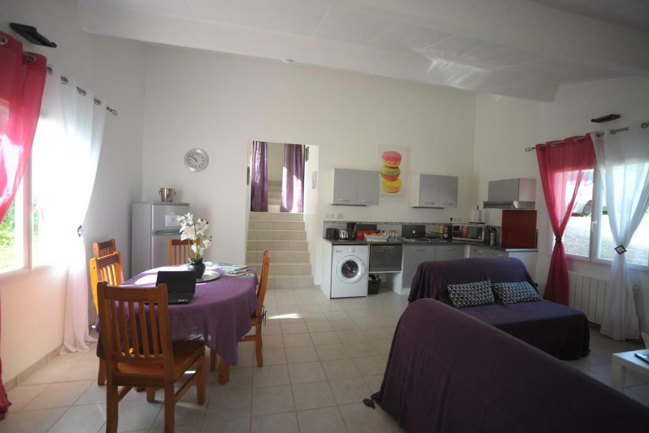 Dormir A Montauban Logements Carreyrat Calme Et Verdoyant Exterior photo