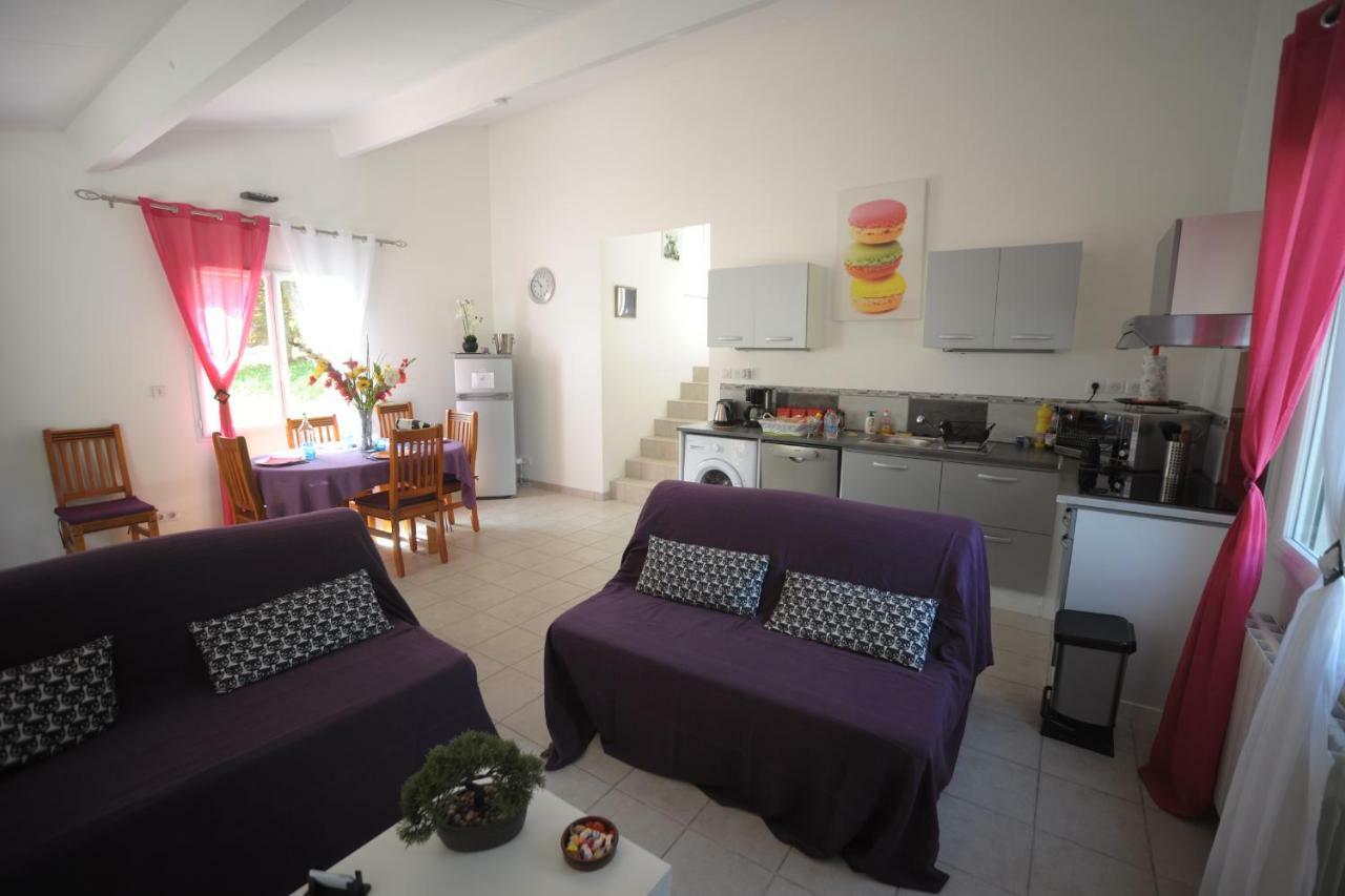 Dormir A Montauban Logements Carreyrat Calme Et Verdoyant Exterior photo