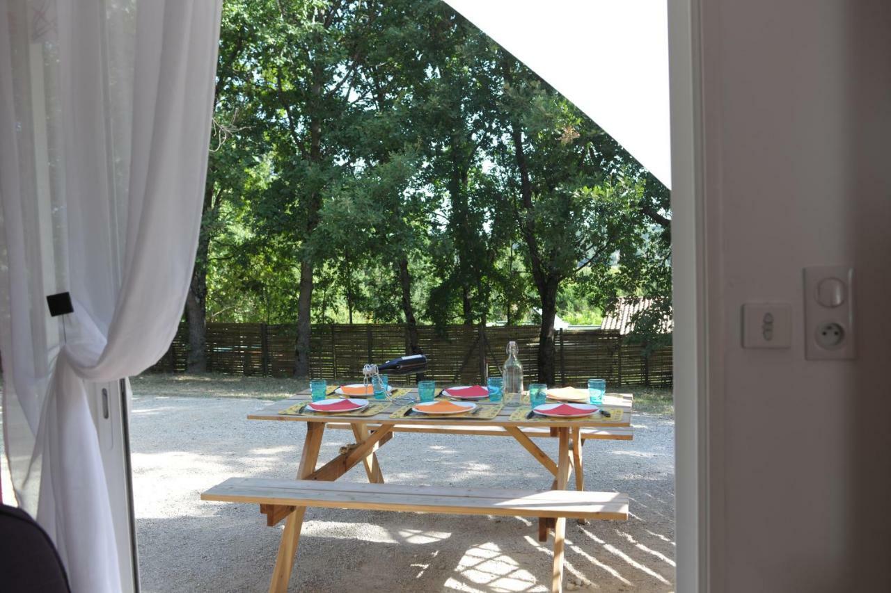 Dormir A Montauban Logements Carreyrat Calme Et Verdoyant Exterior photo