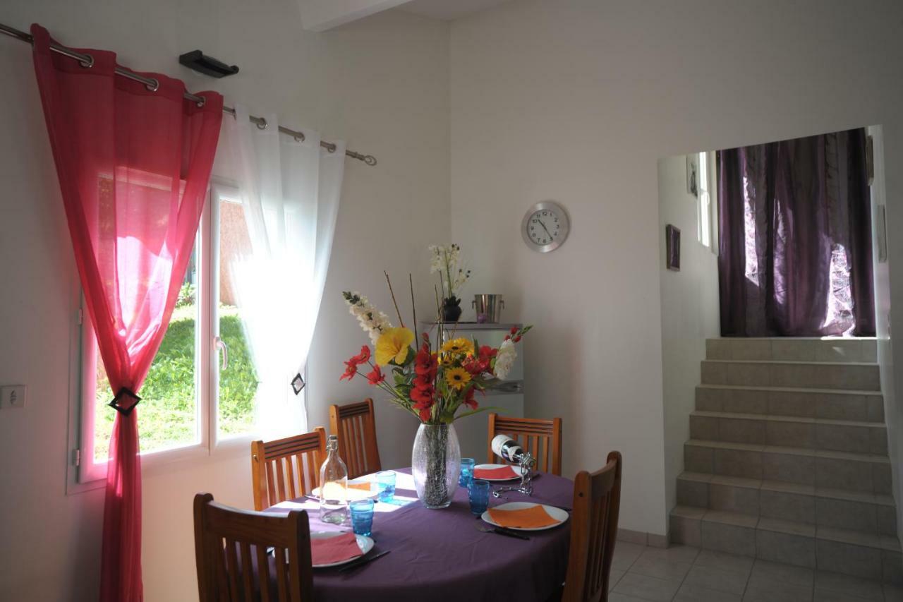 Dormir A Montauban Logements Carreyrat Calme Et Verdoyant Exterior photo