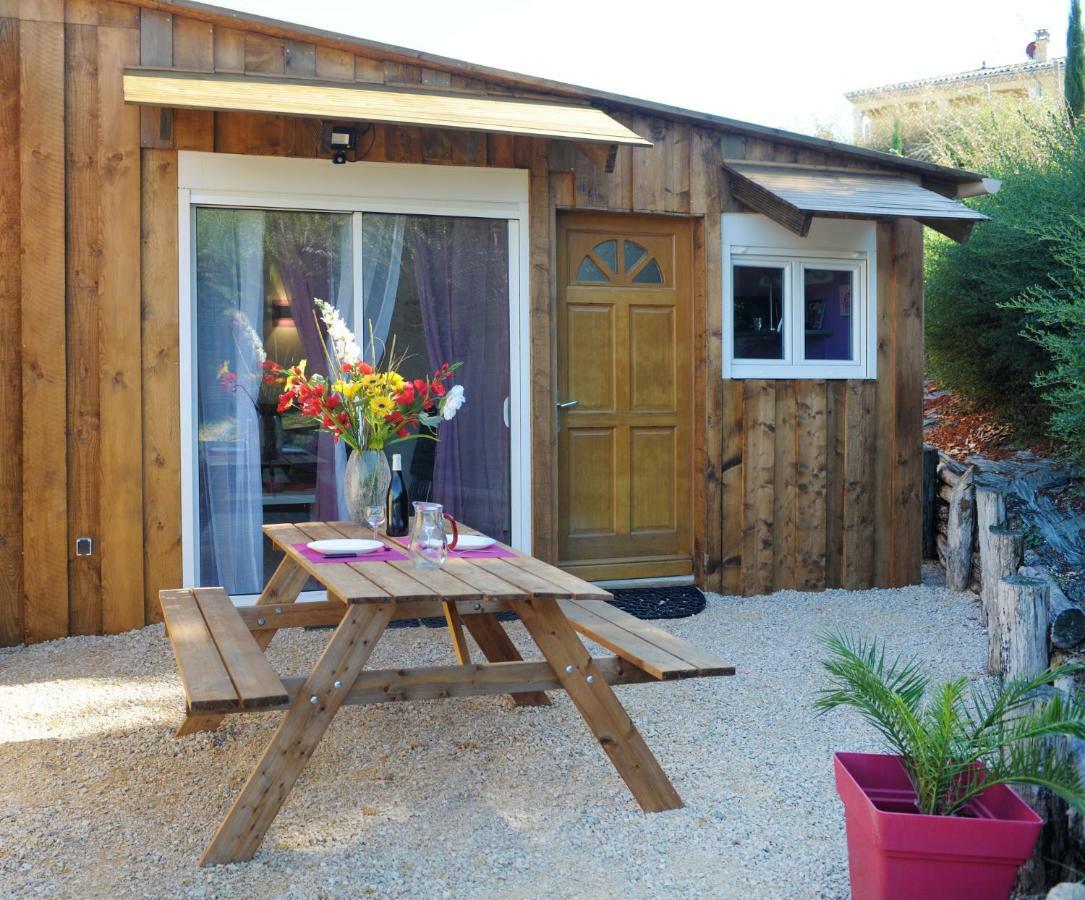 Dormir A Montauban Logements Carreyrat Calme Et Verdoyant Exterior photo